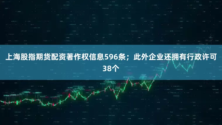 上海股指期货配资著作权信息596条；此外企业还拥有行政许可38个